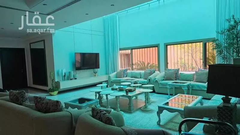 6 bedroom villa in Al Muhammadiyah 4