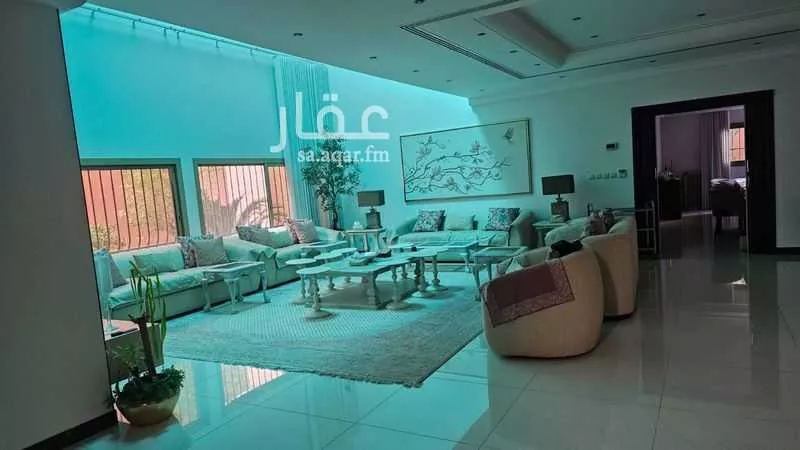 6 bedroom villa in Al Muhammadiyah 5