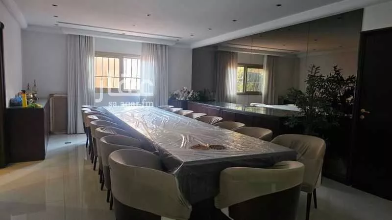 6 bedroom villa in Al Muhammadiyah 7
