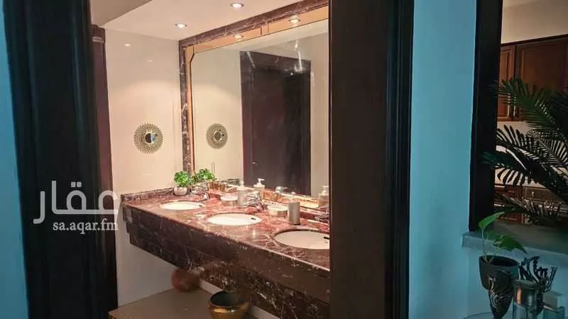 6 bedroom villa in Al Muhammadiyah 8