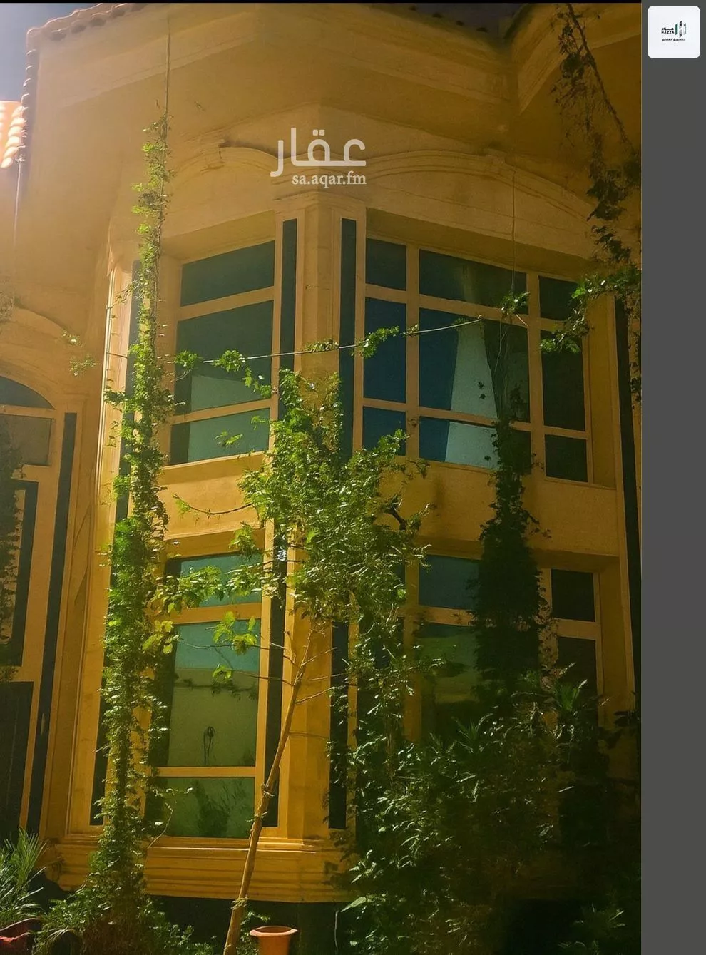 5 bedroom villa in Al Malqa 2