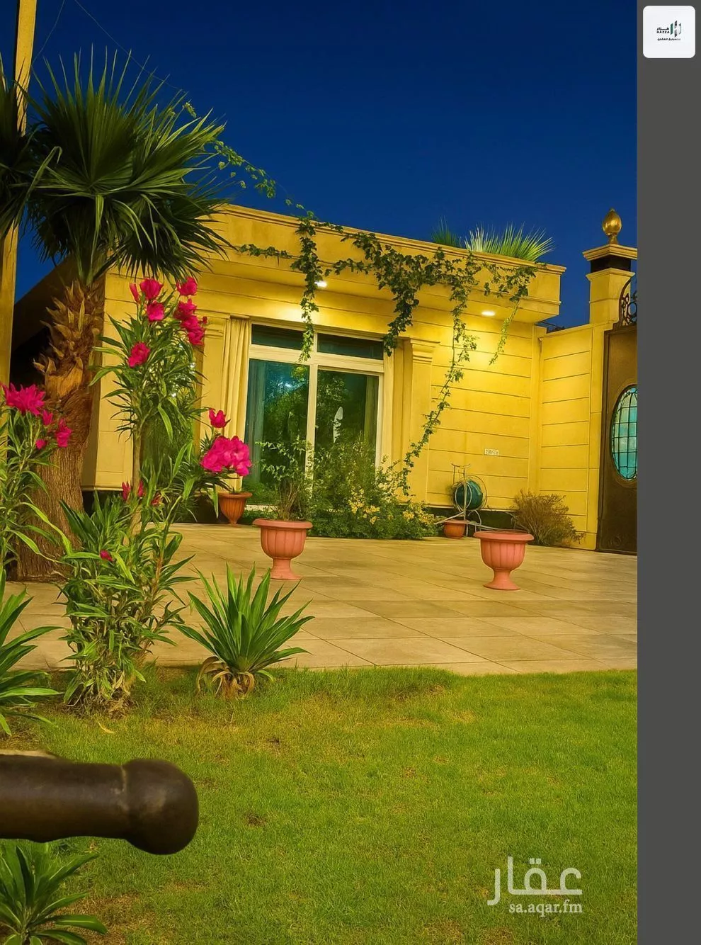 5 bedroom villa in Al Malqa 5