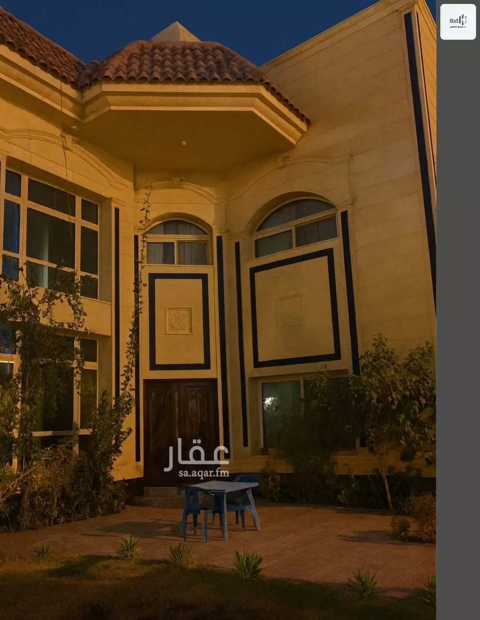 فيلا 5 غرف في الملقا 8