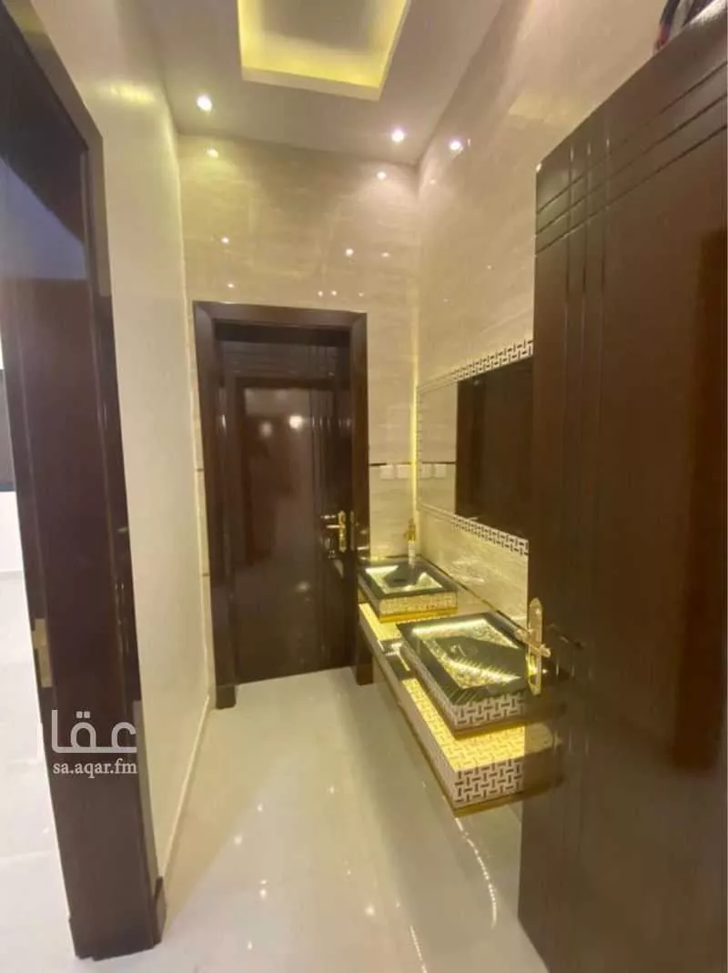 شقة 8 غرف في السعادة 7