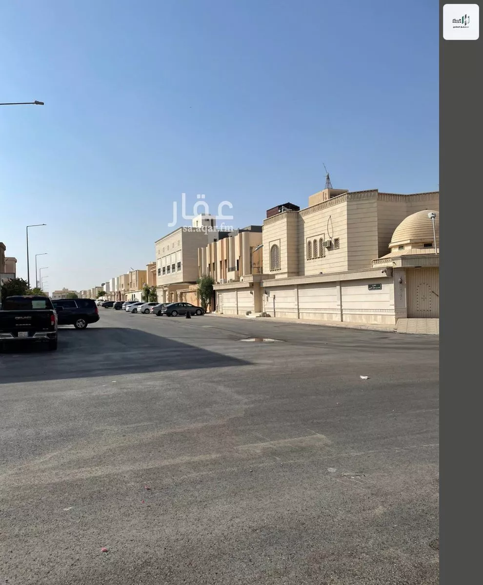 5 bedroom villa in Al Rawabi 2