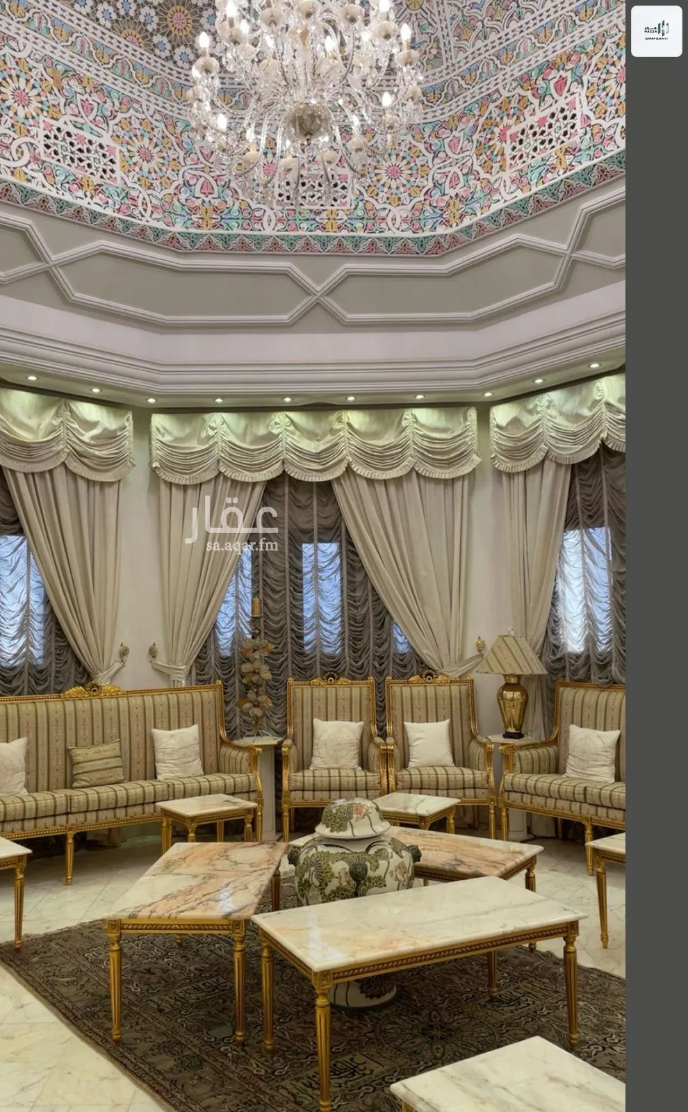 5 bedroom villa in Al Rawabi 11