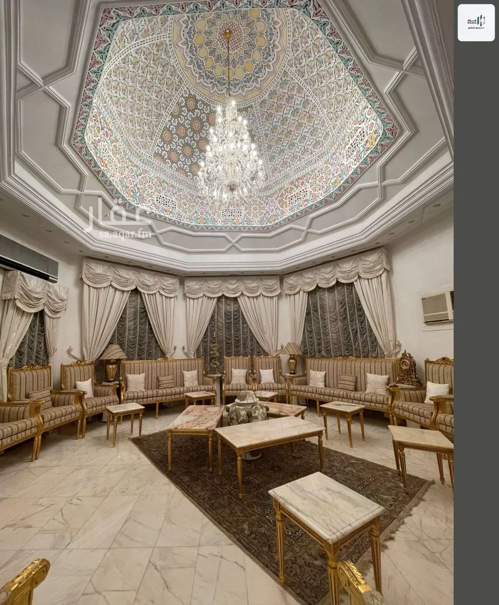 5 bedroom villa in Al Rawabi 12