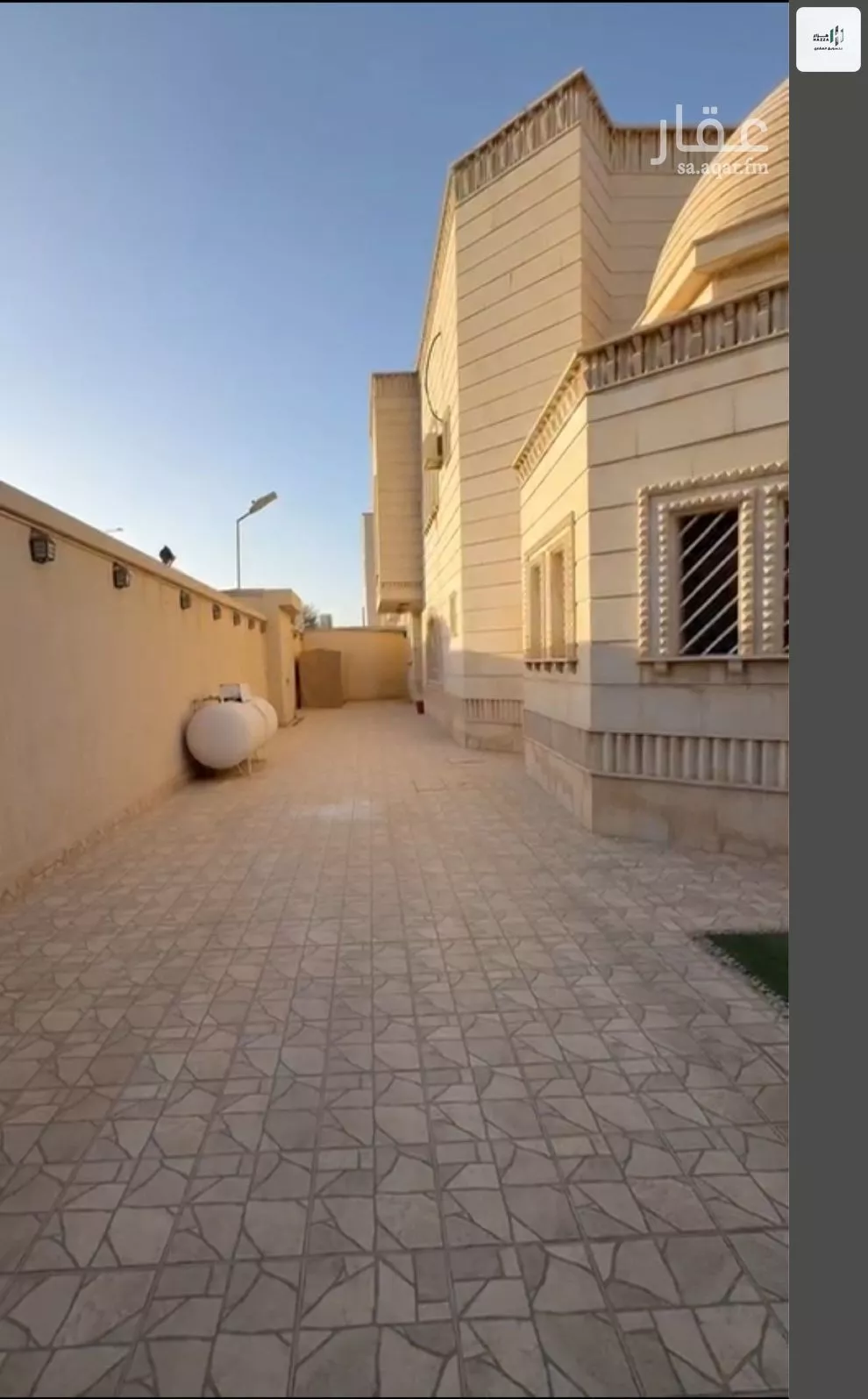 5 bedroom villa in Al Rawabi 13