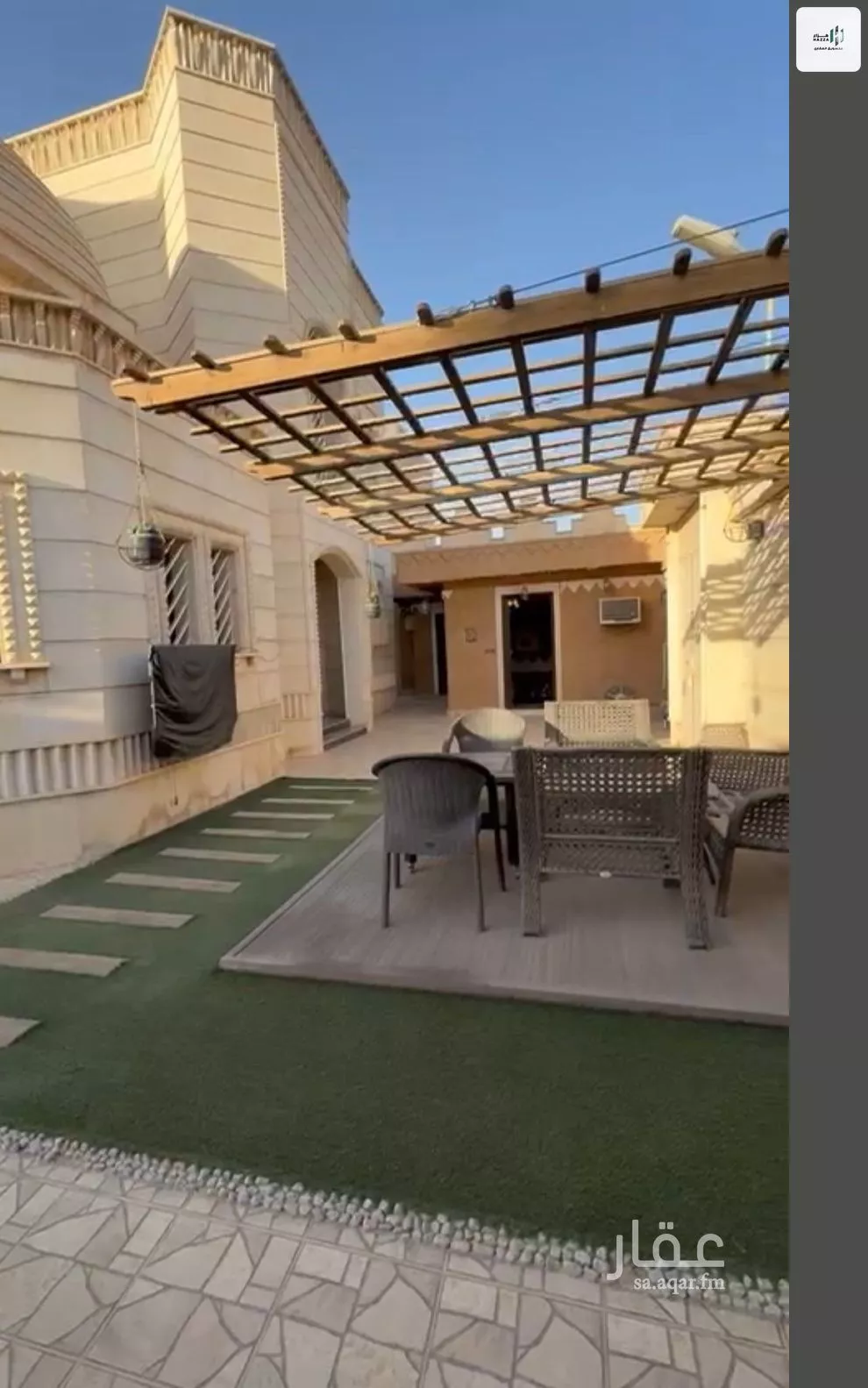 5 bedroom villa in Al Rawabi 14