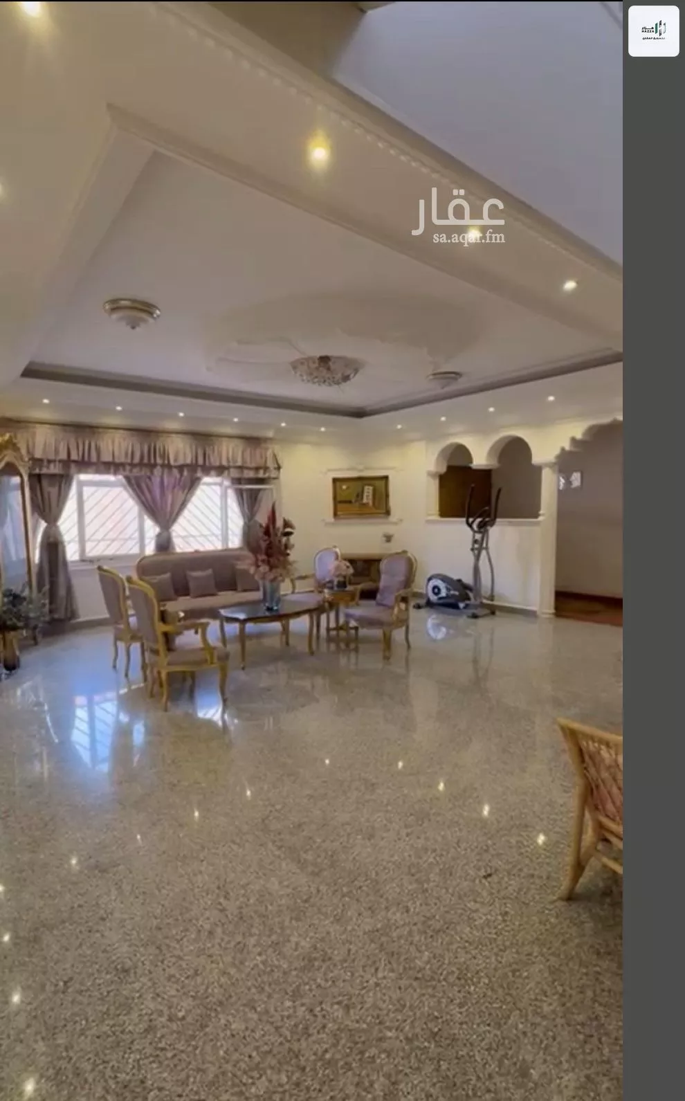 5 bedroom villa in Al Rawabi 15