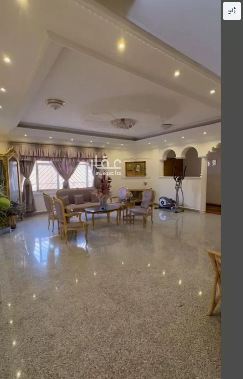 5 bedroom villa in Al Rawabi 16