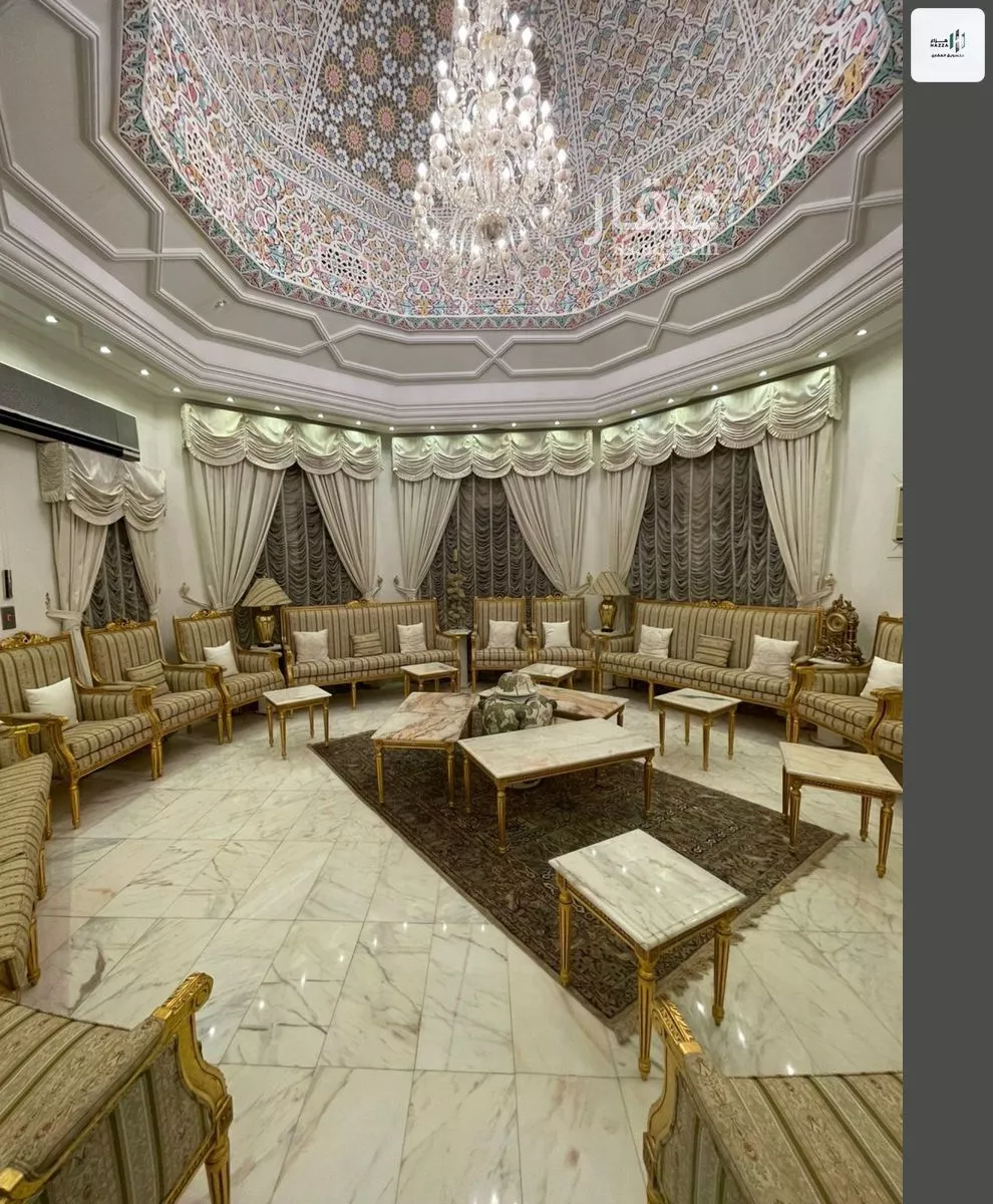 5 bedroom villa in Al Rawabi 18