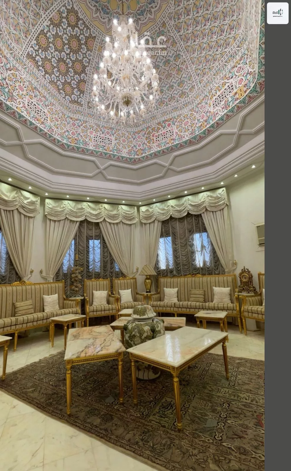 5 bedroom villa in Al Rawabi 19