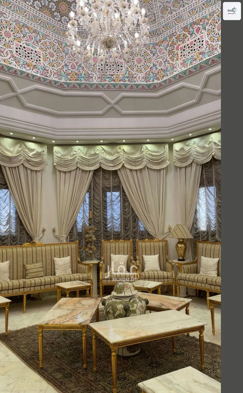 5 bedroom villa in Al Rawabi 20