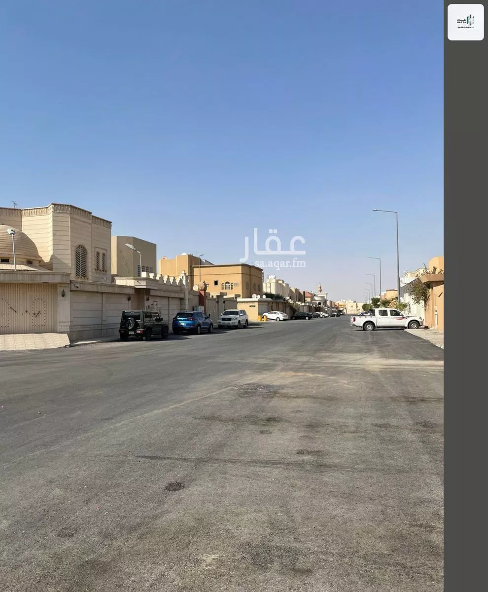 5 bedroom villa in Al Rawabi 3