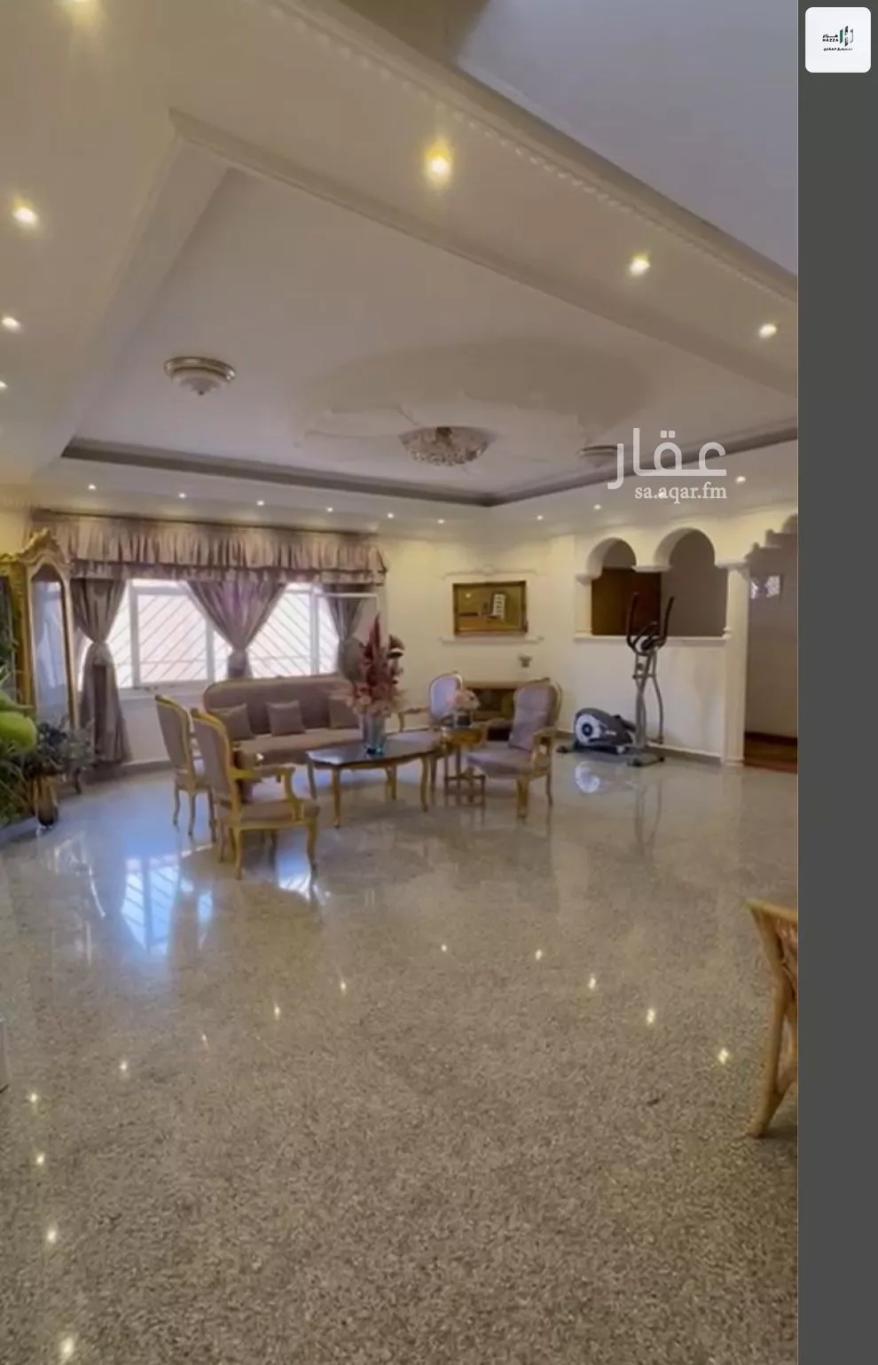 5 bedroom villa in Al Rawabi 23