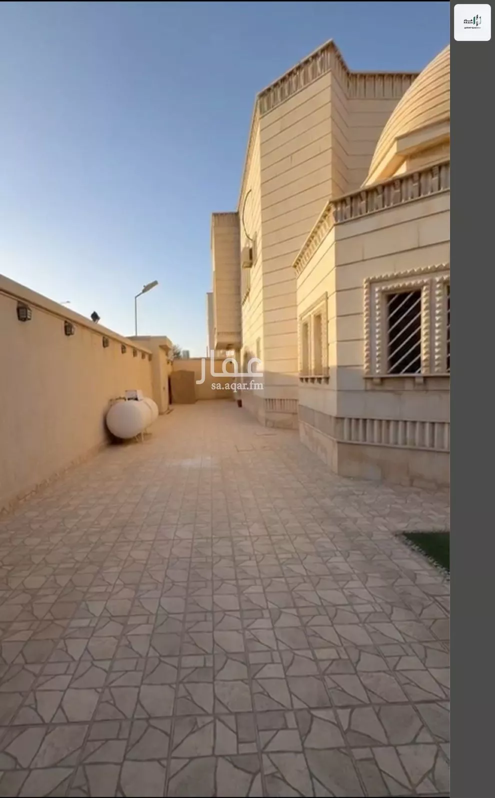 5 bedroom villa in Al Rawabi 26