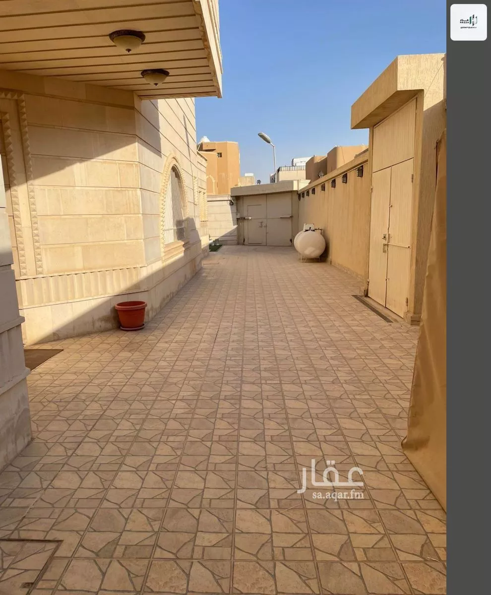 5 bedroom villa in Al Rawabi 28