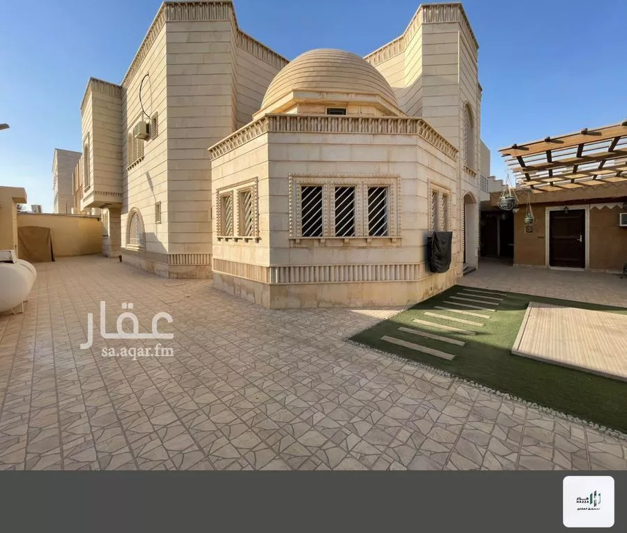 5 bedroom villa in Al Rawabi 4