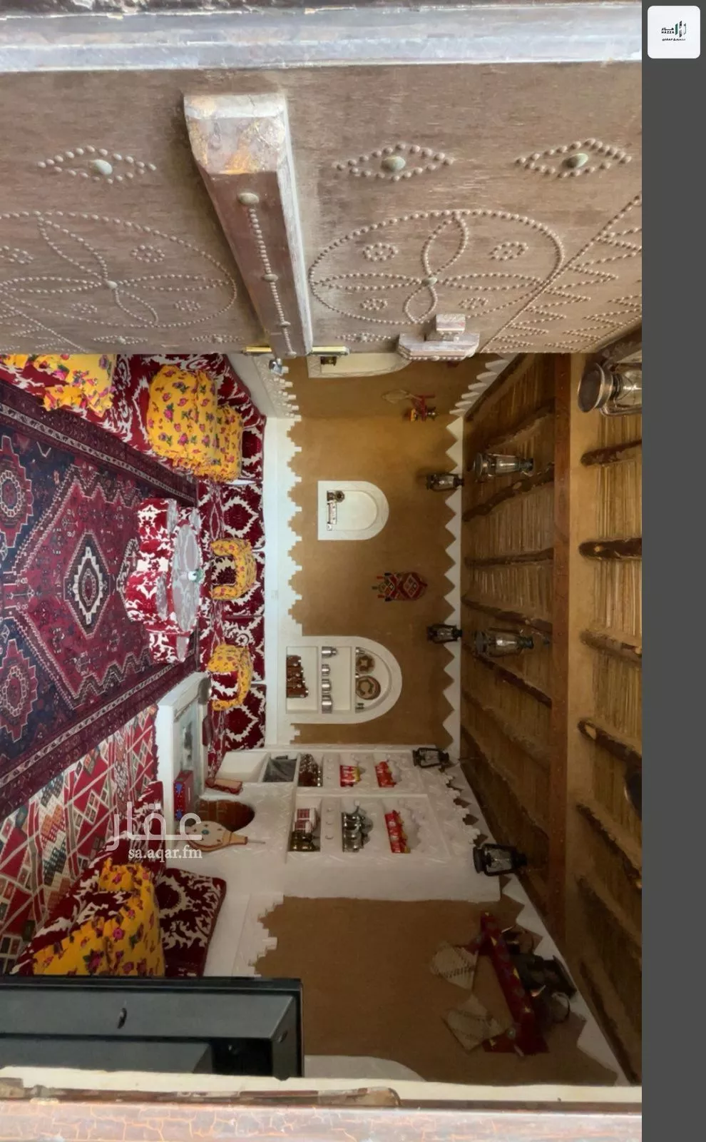 5 bedroom villa in Al Rawabi 7