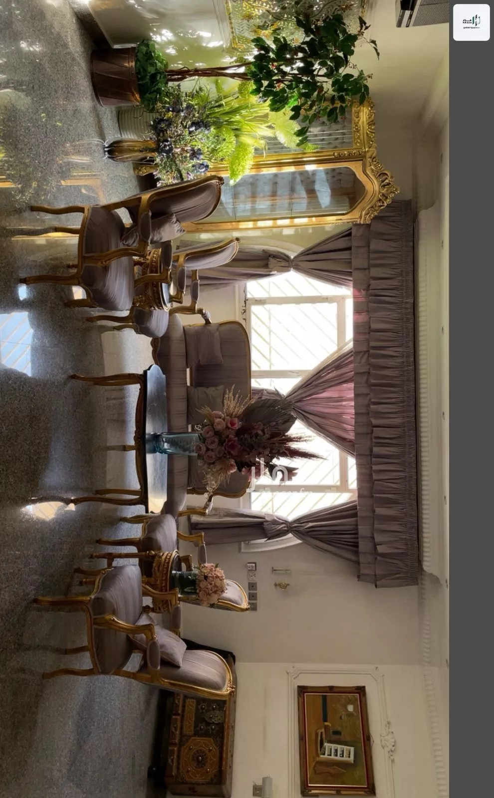 5 bedroom villa in Al Rawabi 9