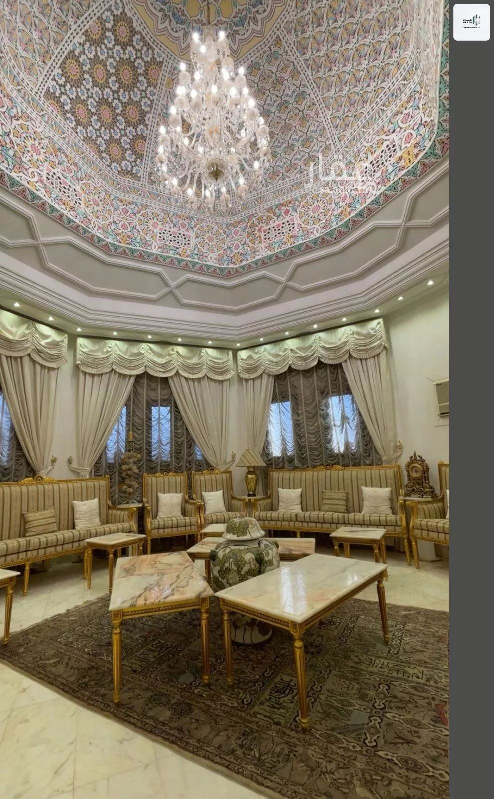 5 bedroom villa in Al Rawabi 10