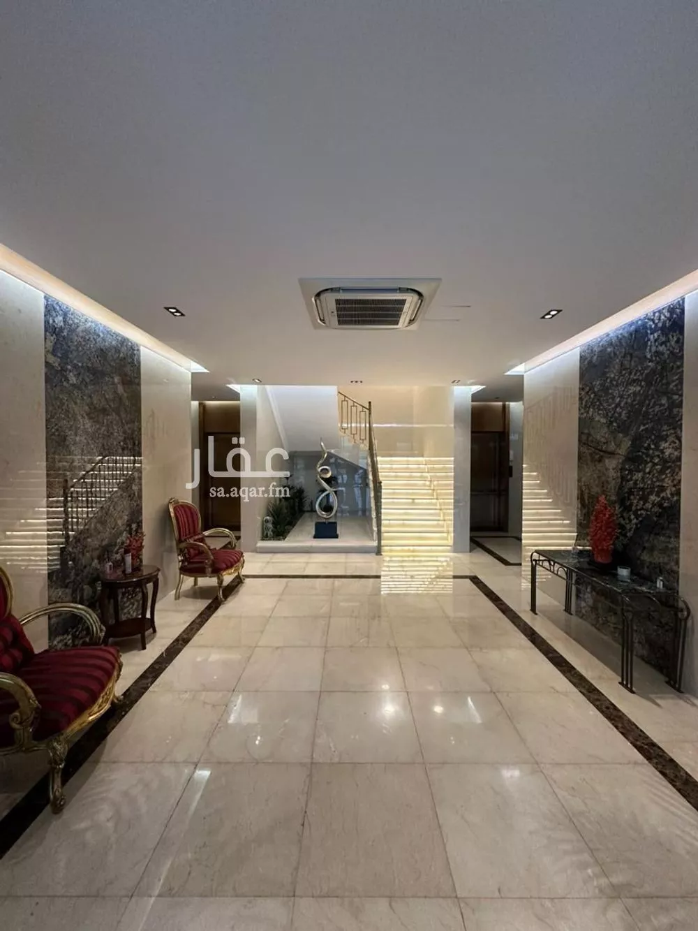 4 bedroom apartment in Al Nuzhah 3
