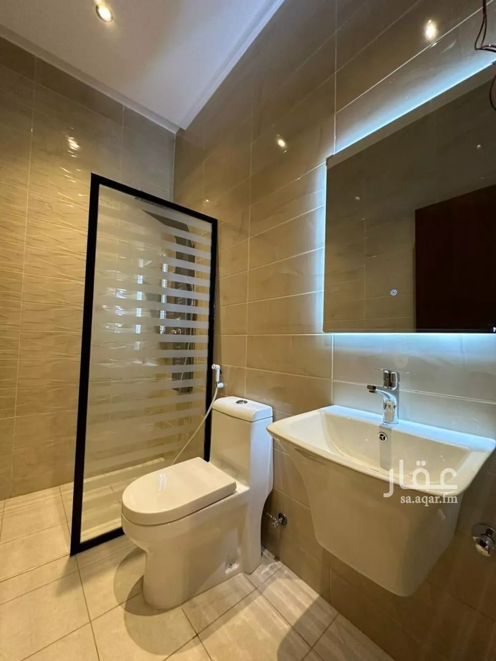 4 bedroom apartment in Al Nuzhah 7