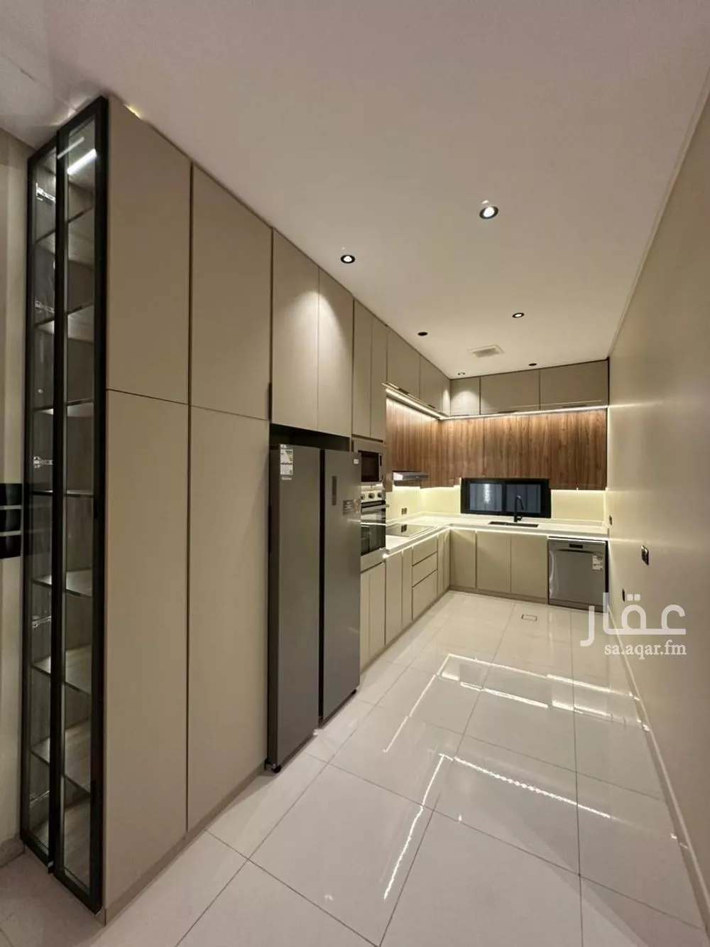 4 bedroom apartment in Al Nuzhah 9