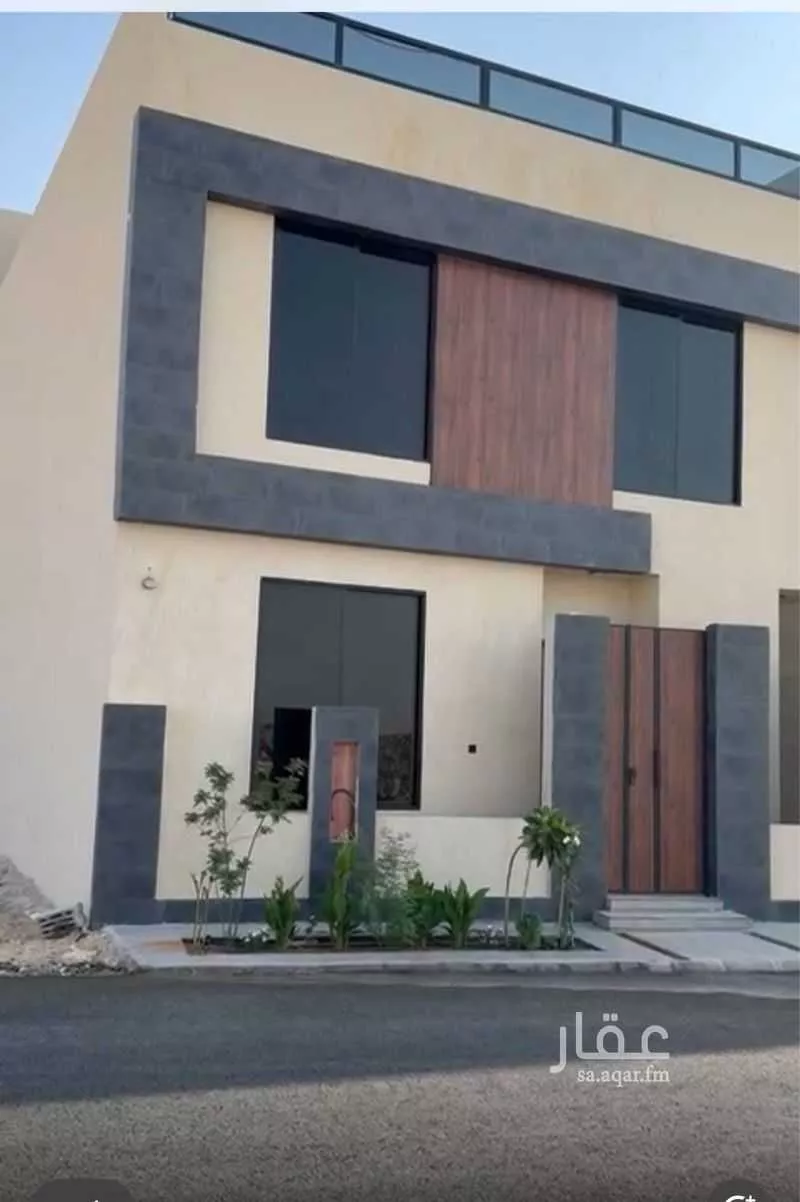7 bedroom villa in Al Mahdiyyah 2