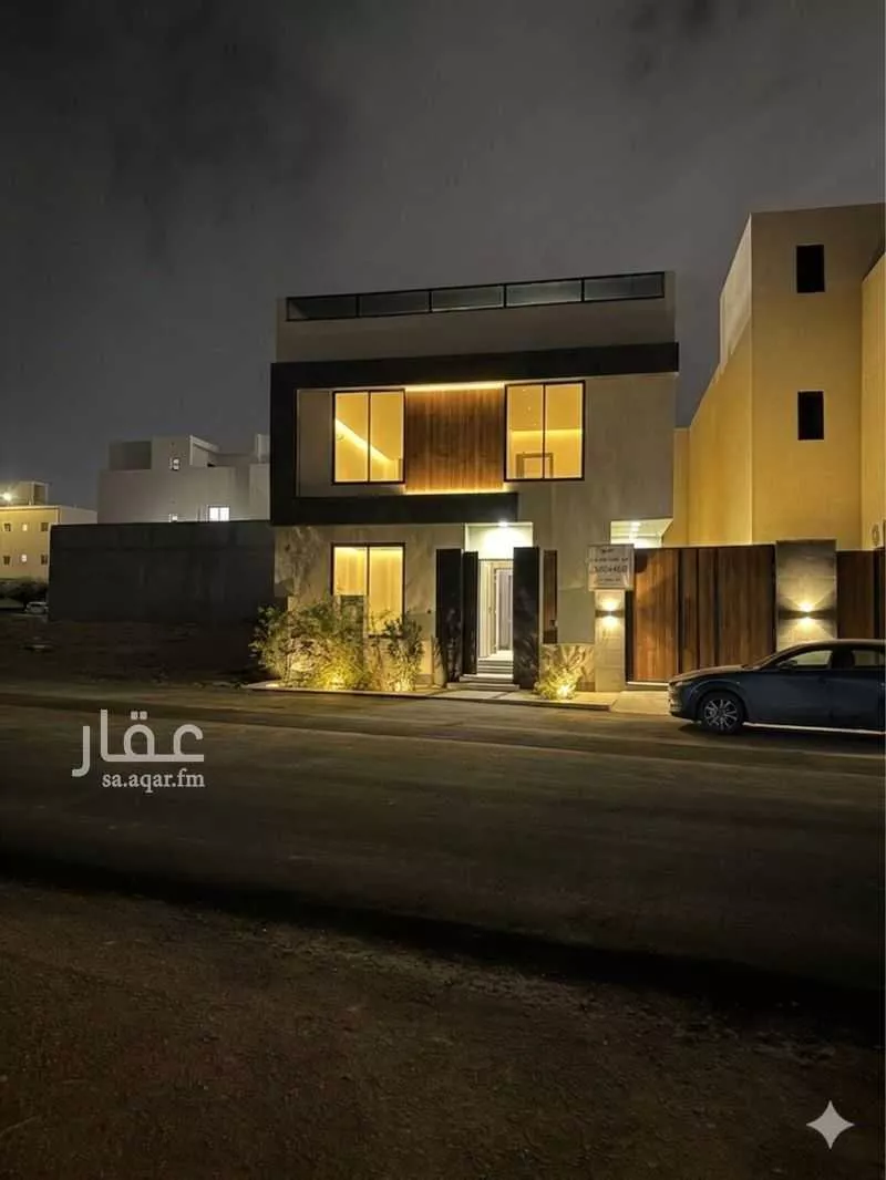 7 bedroom villa in Al Mahdiyyah 14