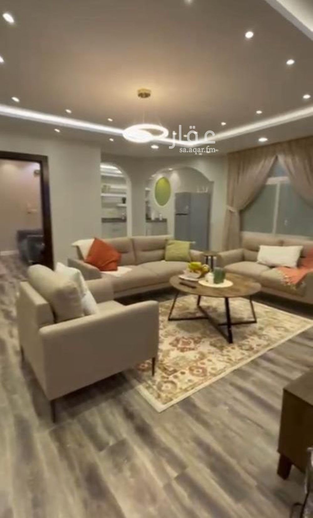 فيلا 4 غرف في الحمراء، الرياض 3