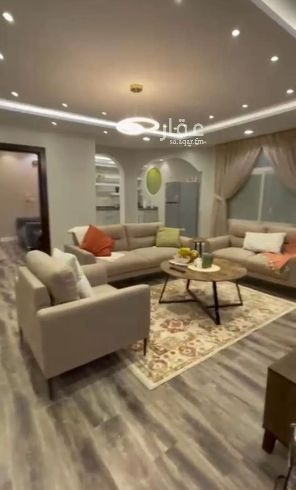 7 bedroom villa in Al Hamra 3