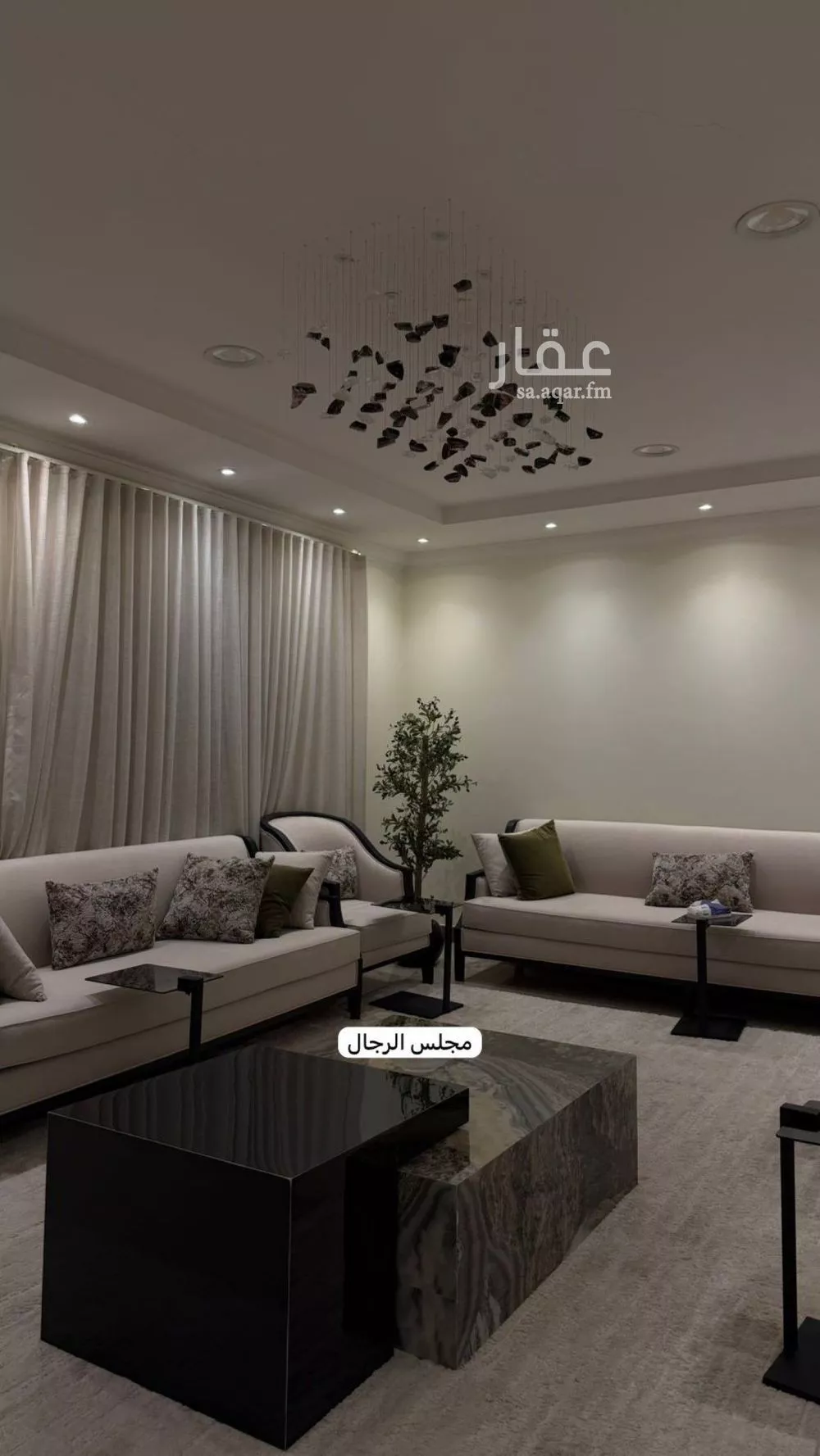 7 bedroom villa in Al Hamra 8