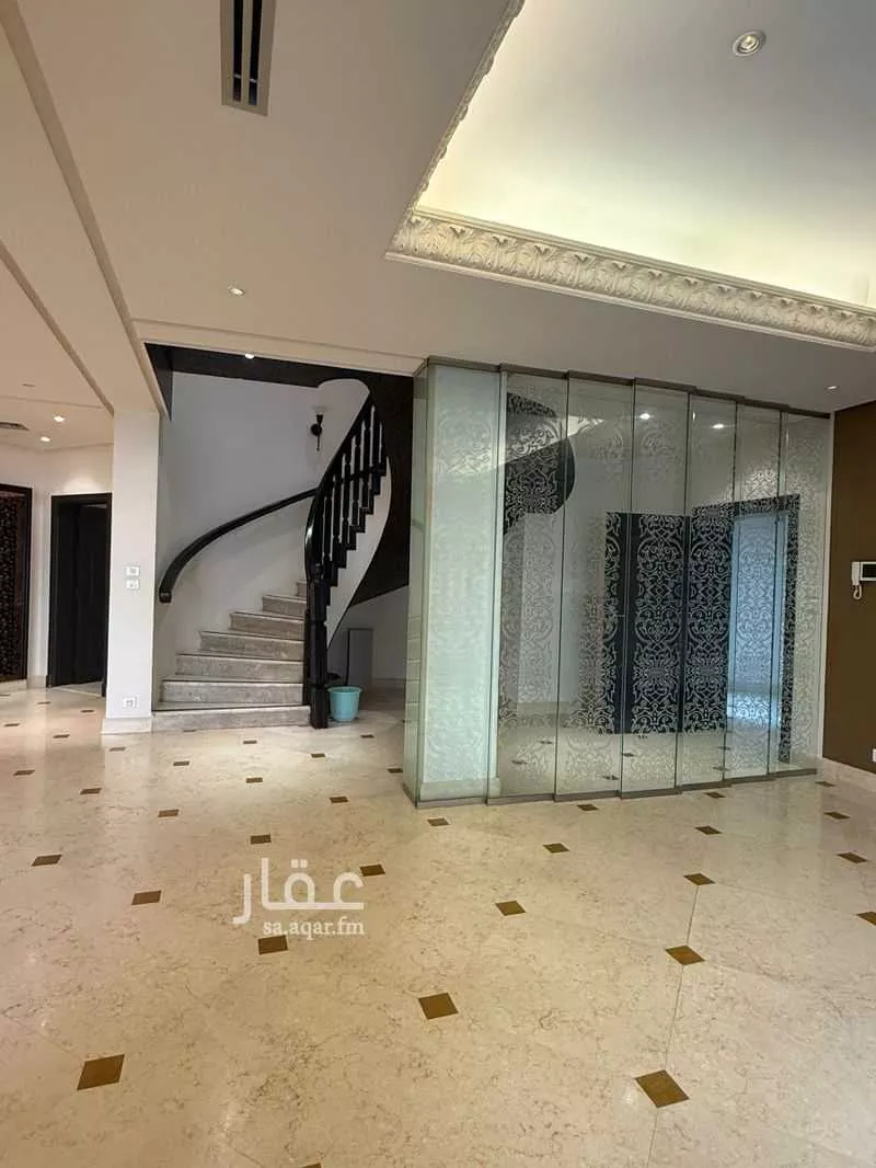 فيلا 4 غرف في العليا 11