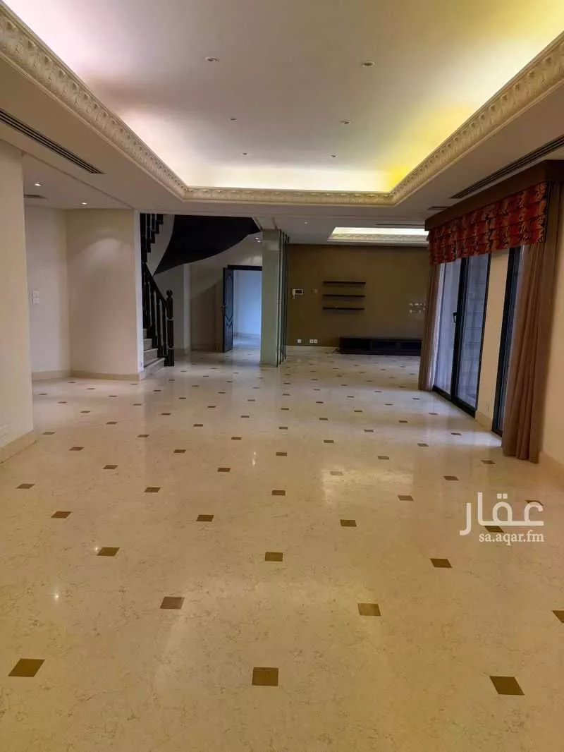 فيلا 4 غرف في العليا 9