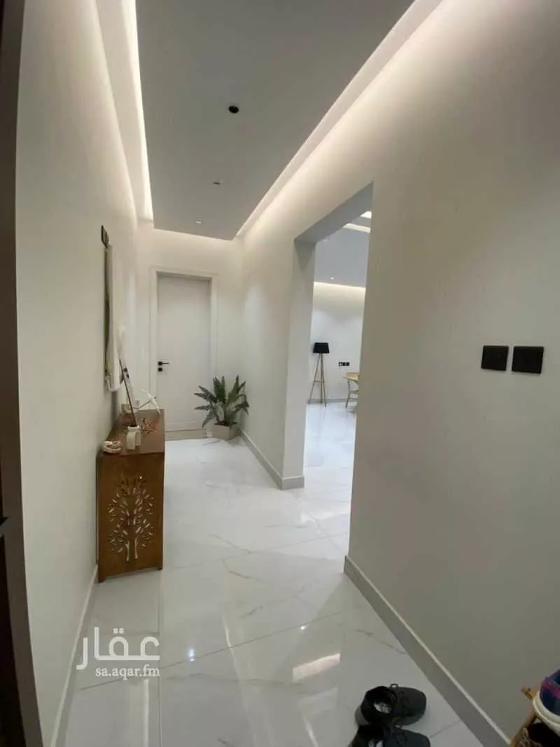 شقة 3 غرف في السعادة 12