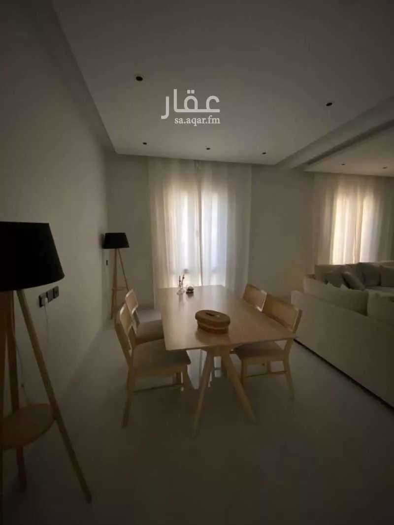 شقة 3 غرف في السعادة 22
