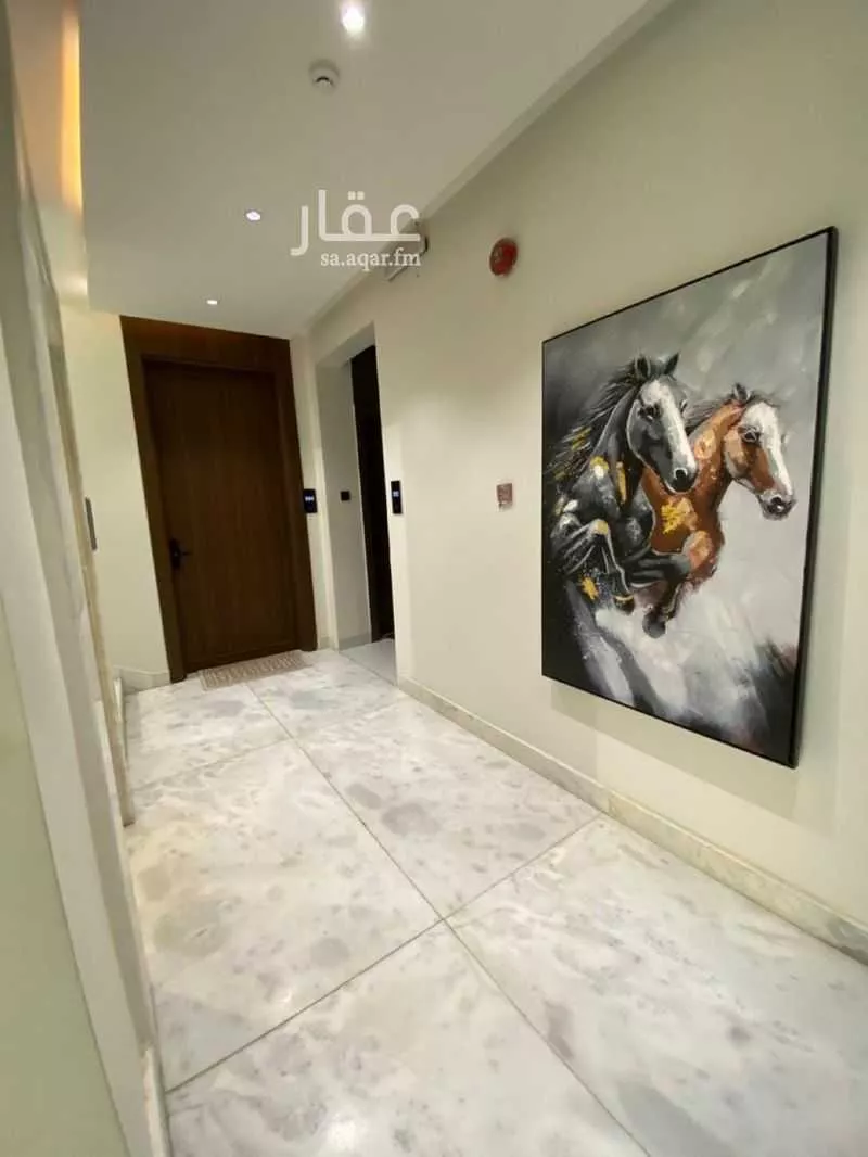 شقة 3 غرف في السعادة 5