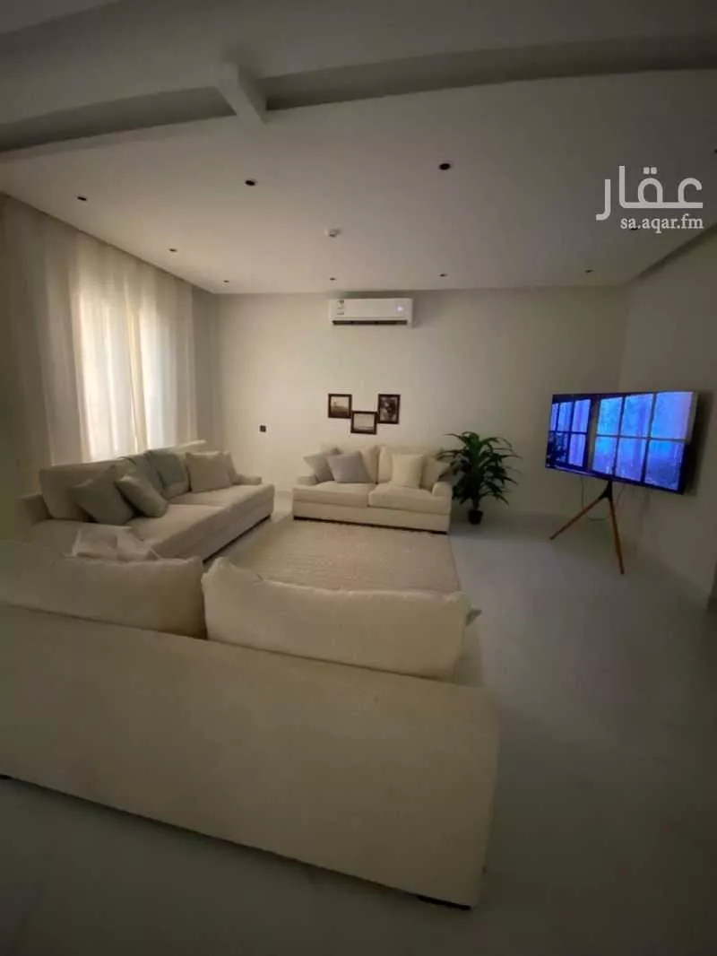 شقة 3 غرف في السعادة 7