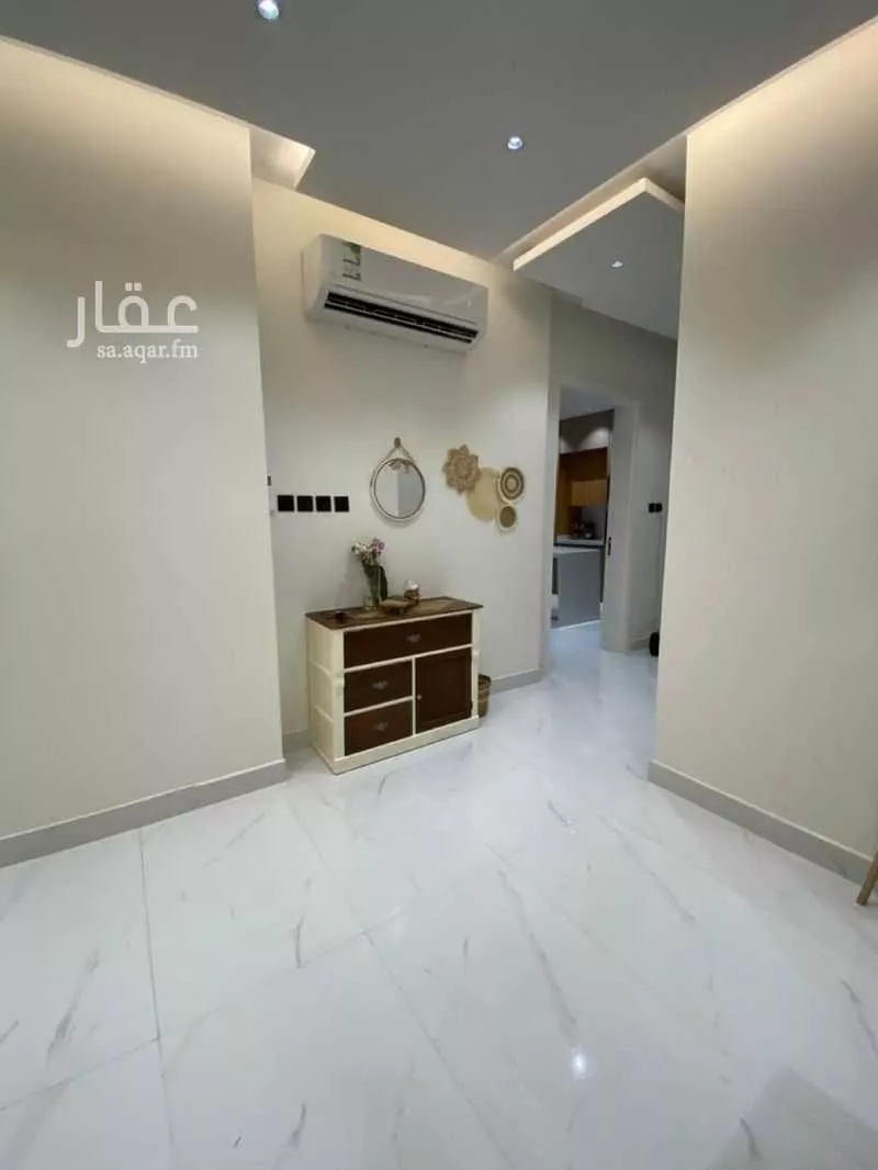شقة 3 غرف في السعادة 9