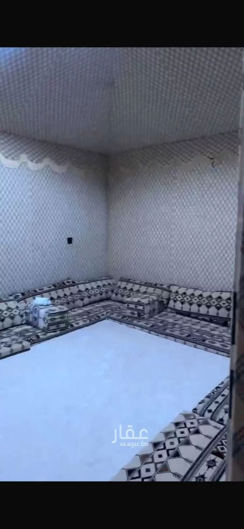 شقة 2 غرف في عكاظ 3
