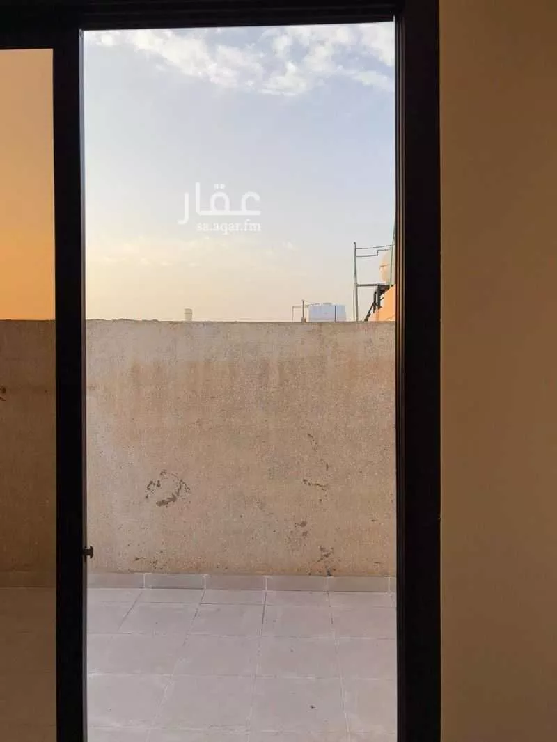 1 bedroom floor in Al Yarmouk 4