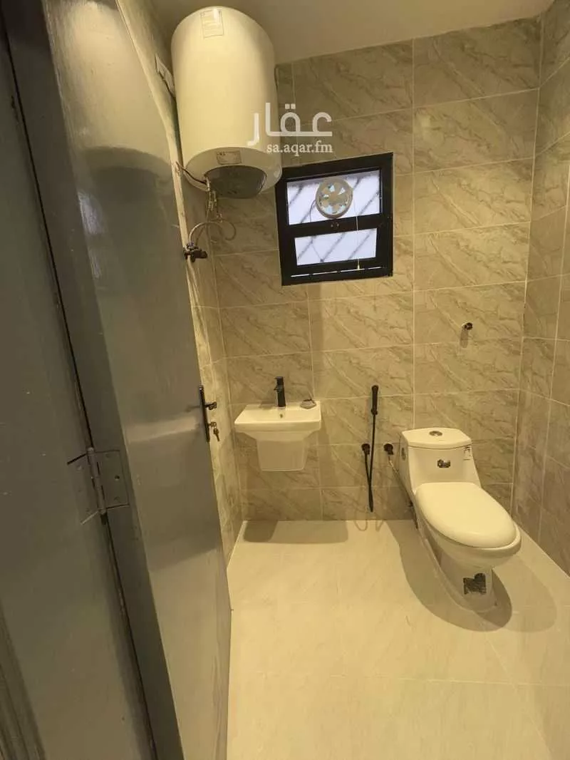 1 bedroom floor in Al Yarmouk 5