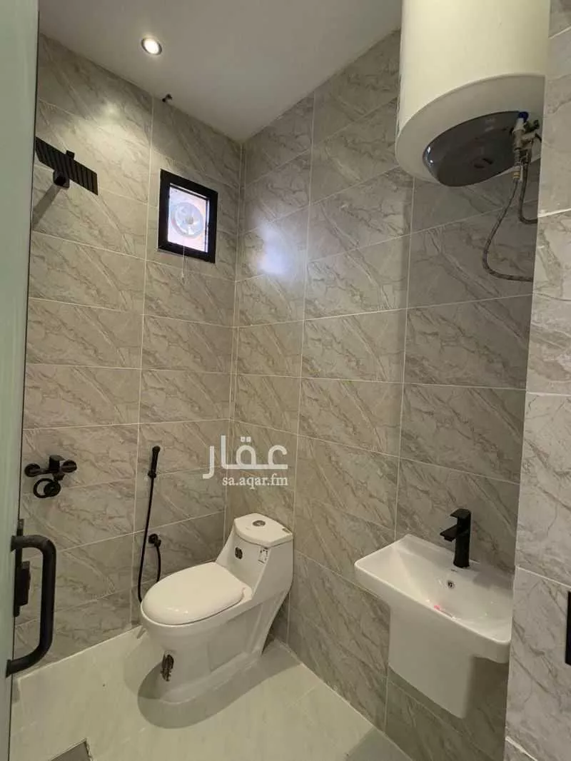 1 bedroom floor in Al Yarmouk 6
