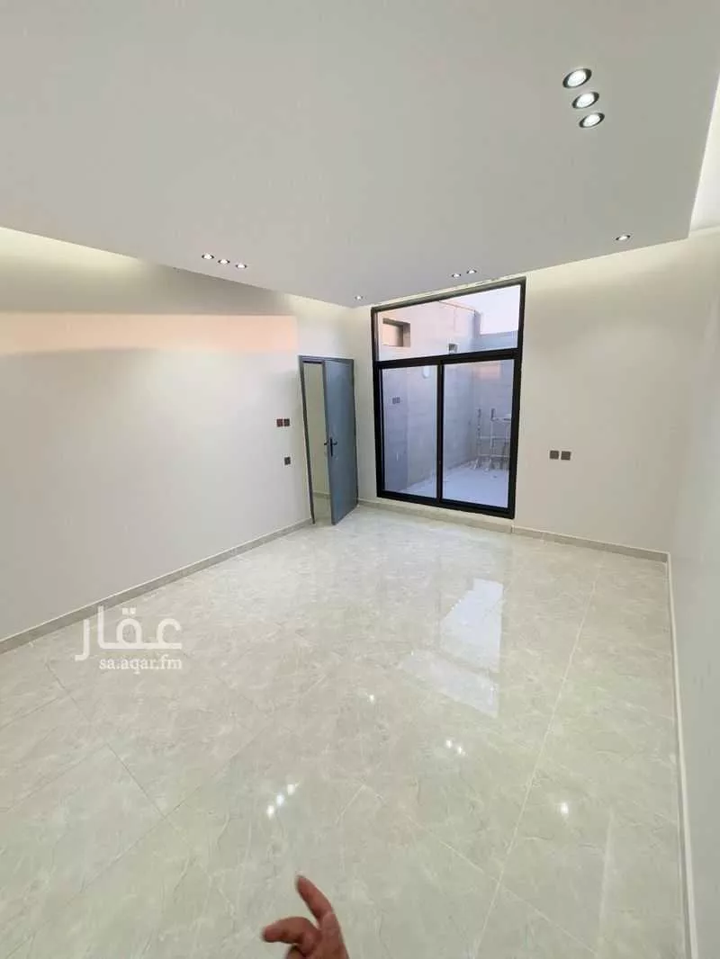 1 bedroom floor in Al Yarmouk 7