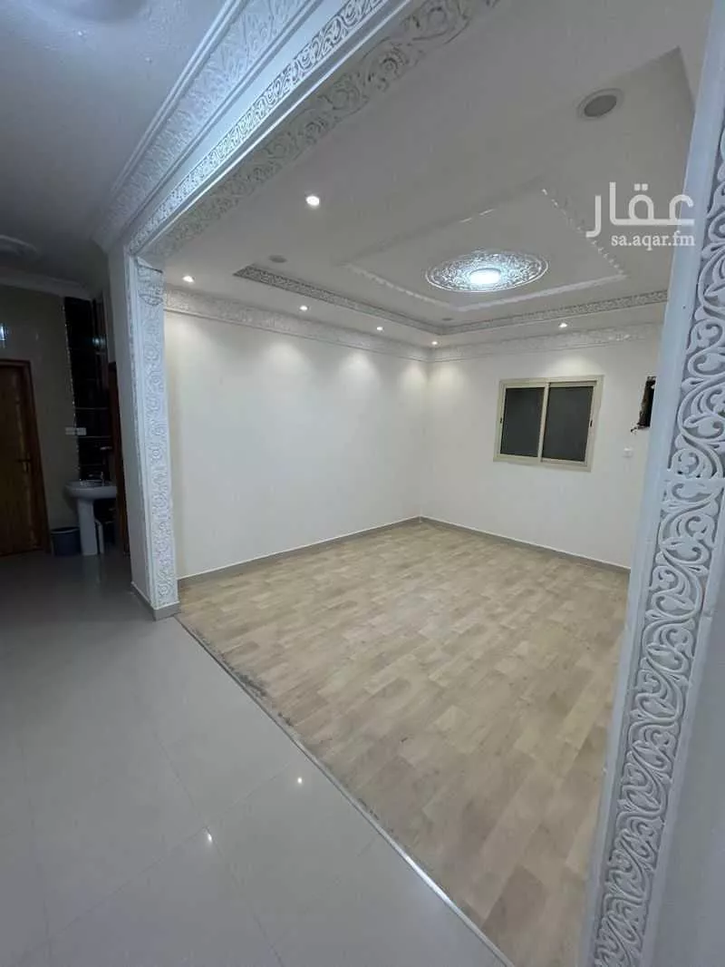 2 bedroom floor in Dhahrat Laban 3