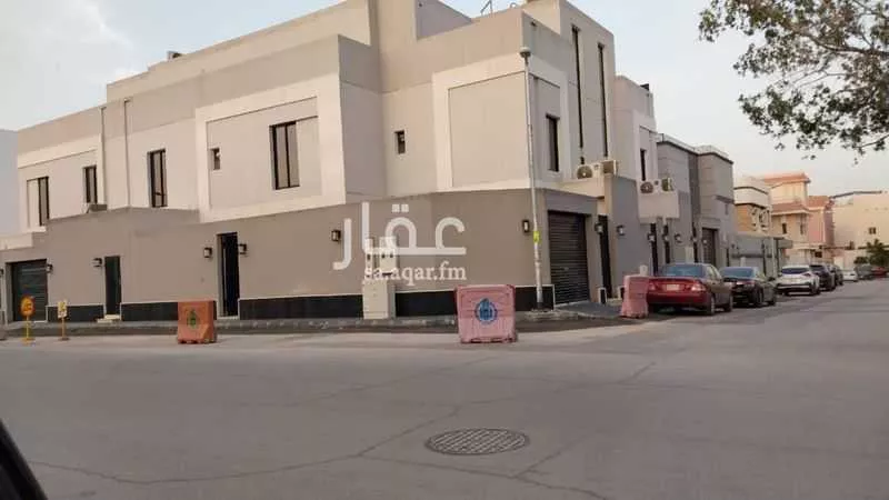 1 bedroom villa in Al Olaya 4