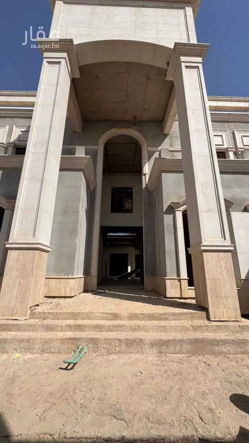 6 bedroom villa in Al Munsiyah 5