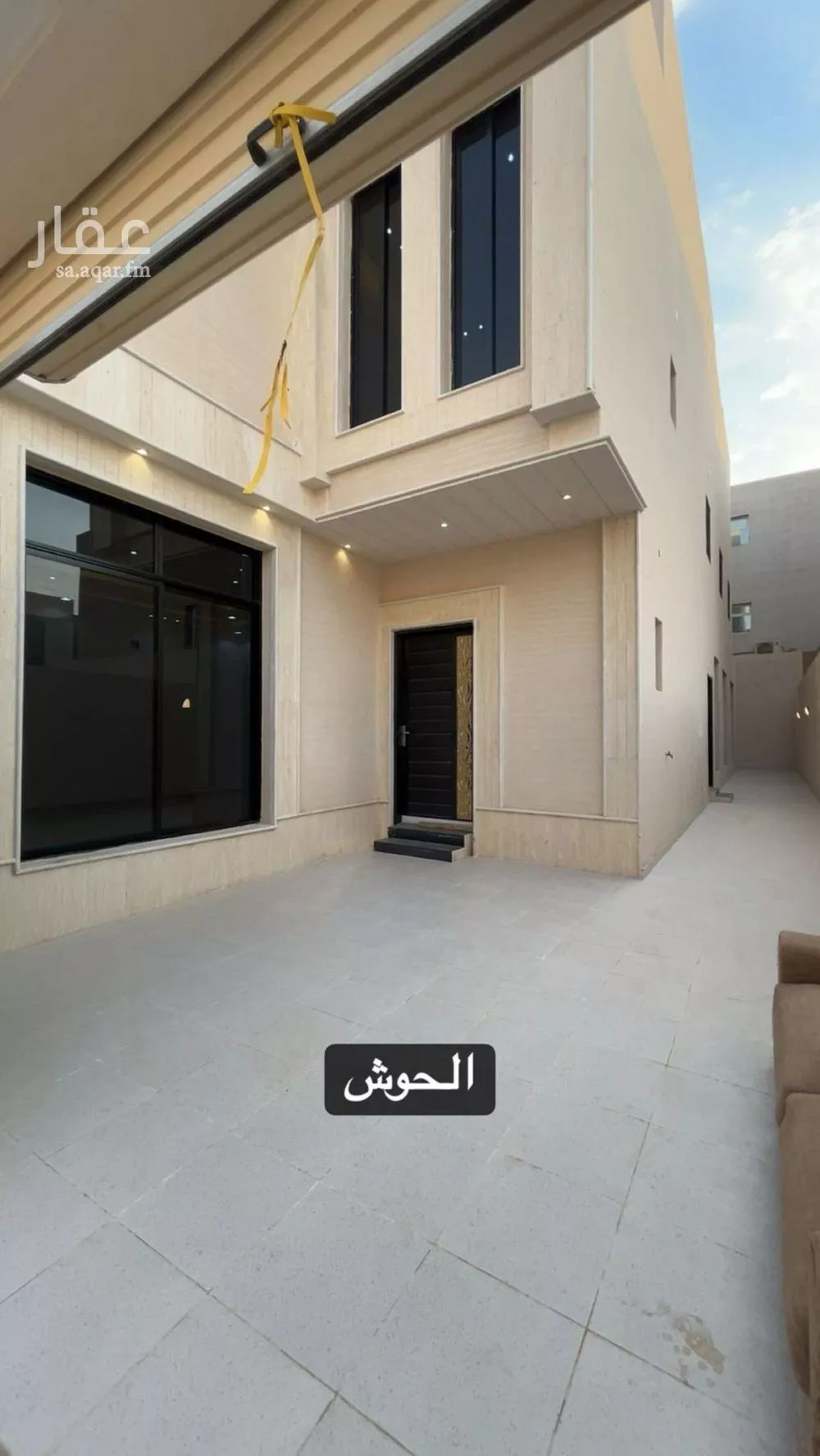 فيلا 4 غرف في الرمال 14
